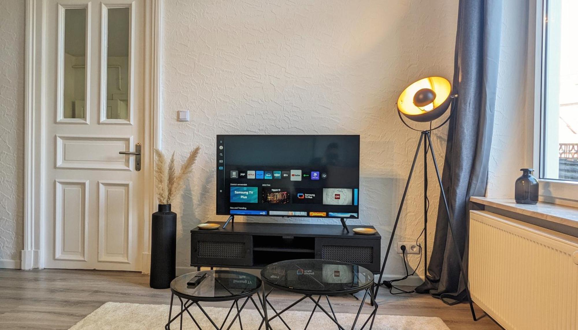 Rellingen Tt Living Apartments Bonitas & Divinitas I 2 Schlafzimmer I Kueche I Vollbad I Waschmaschine מראה חיצוני תמונה
