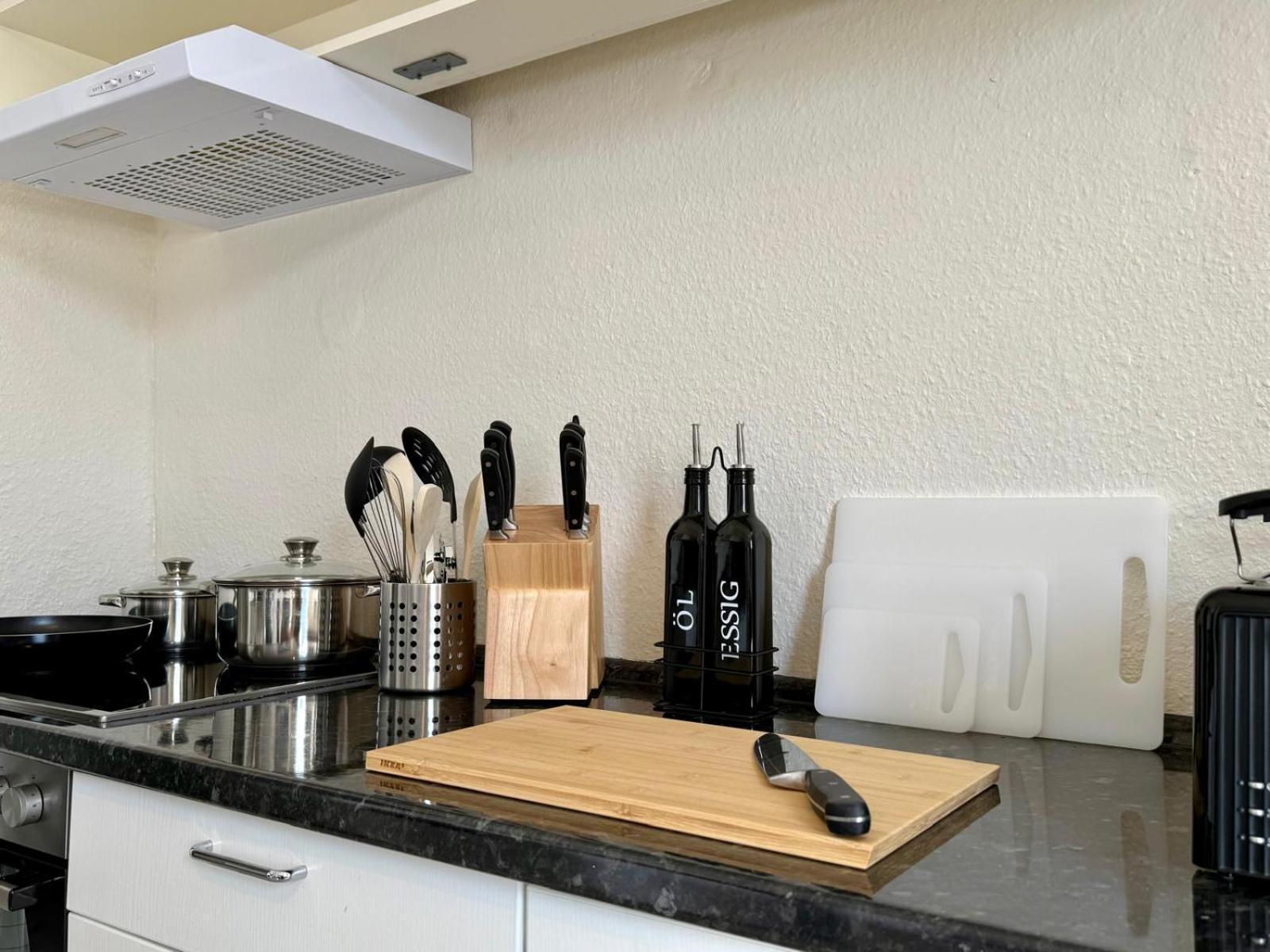 Rellingen Tt Living Apartments Bonitas & Divinitas I 2 Schlafzimmer I Kueche I Vollbad I Waschmaschine מראה חיצוני תמונה